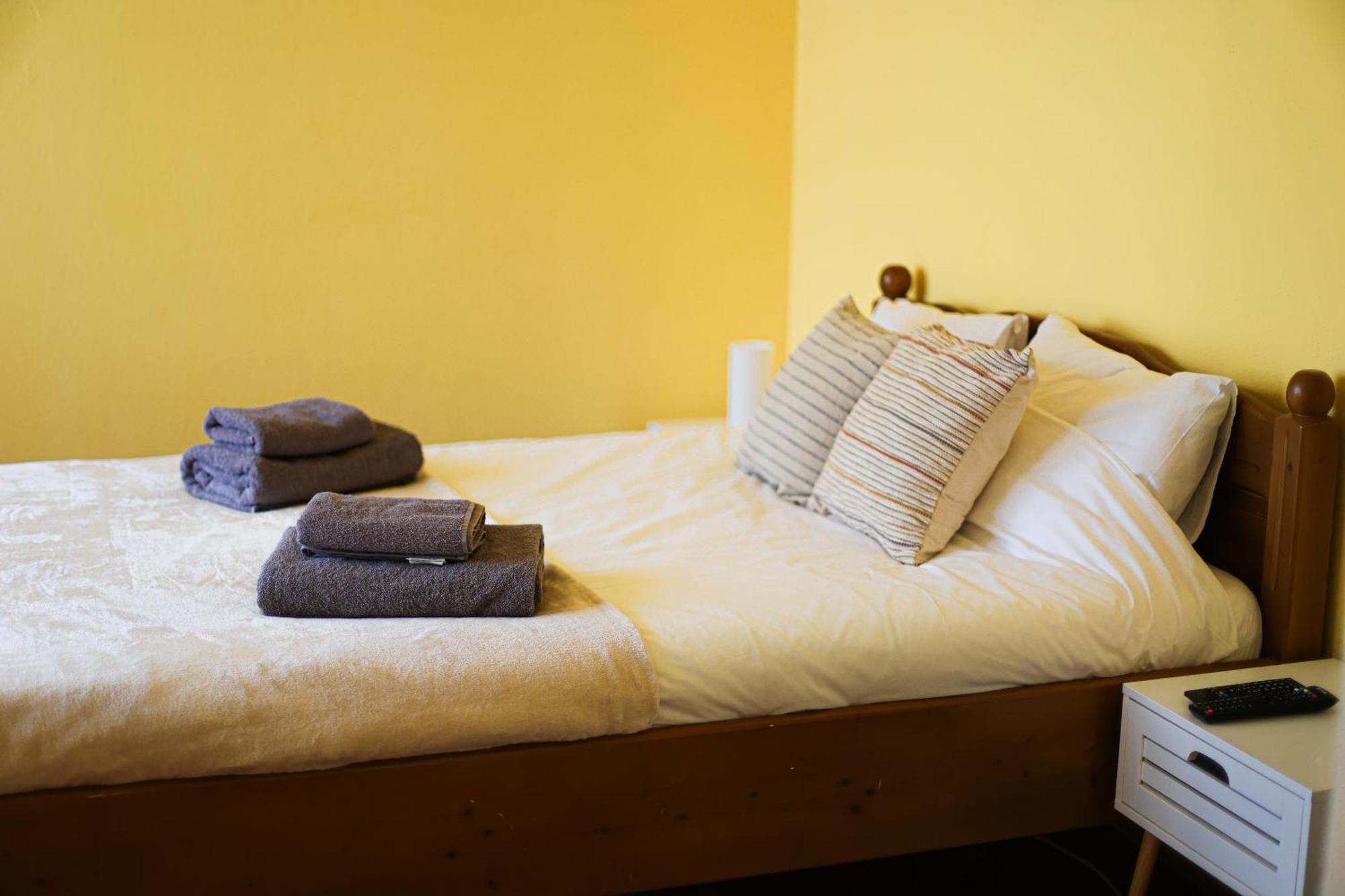 Noni'S Old Town Apartment Sibiu Buitenkant foto